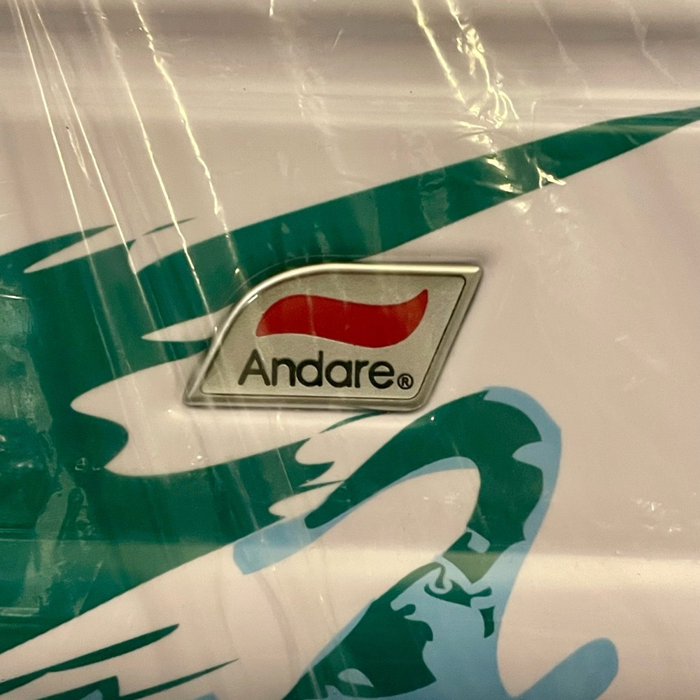 Andare Barcelona-3 29” Exp Hardside Spinner - Picture 3 of 15